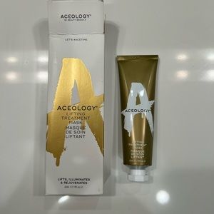 Aceology lifting treatment mask